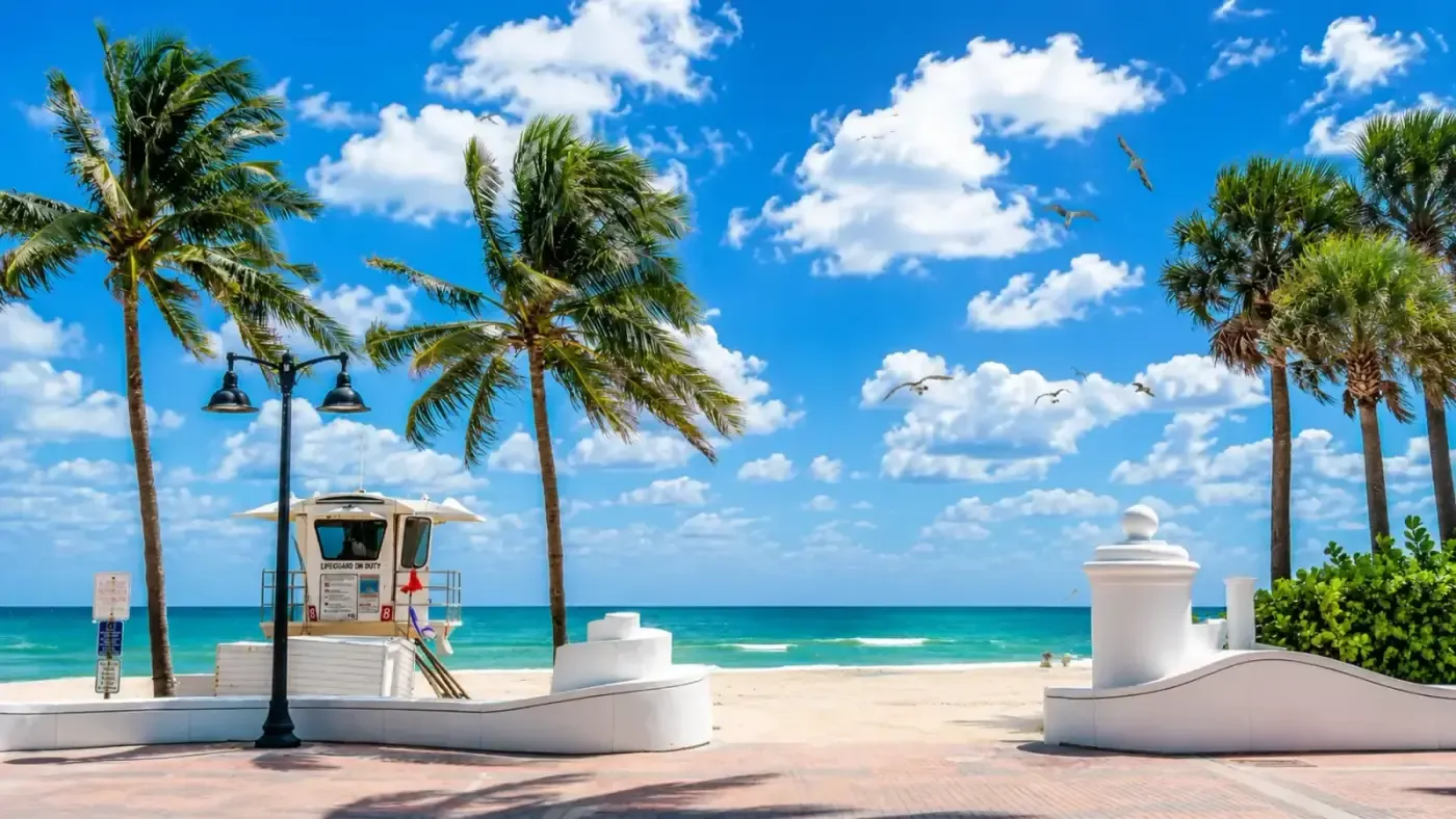 KB Painting serving Fort Lauderdale, FL