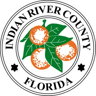 Indian River County, Florida seal