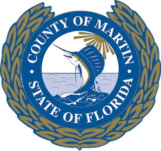 Martin County, Florida seal