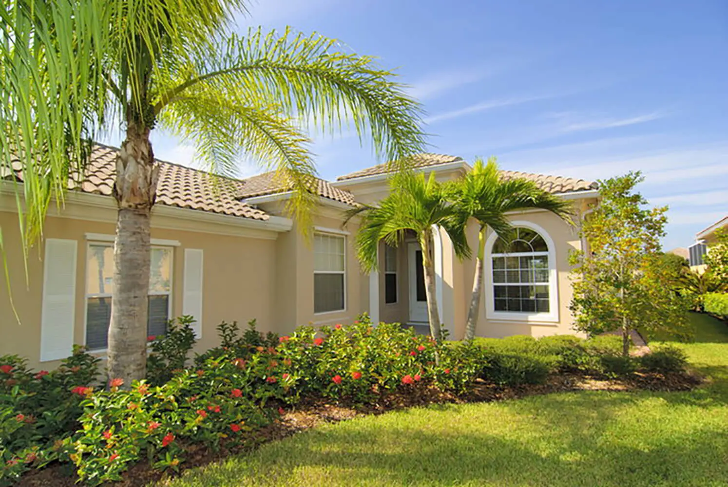2026 Interior Paint Color Trends for Florida Homes