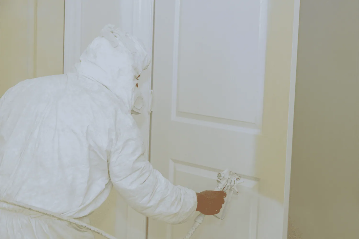 Bathroom Cabinet Refinishing — Jupiter