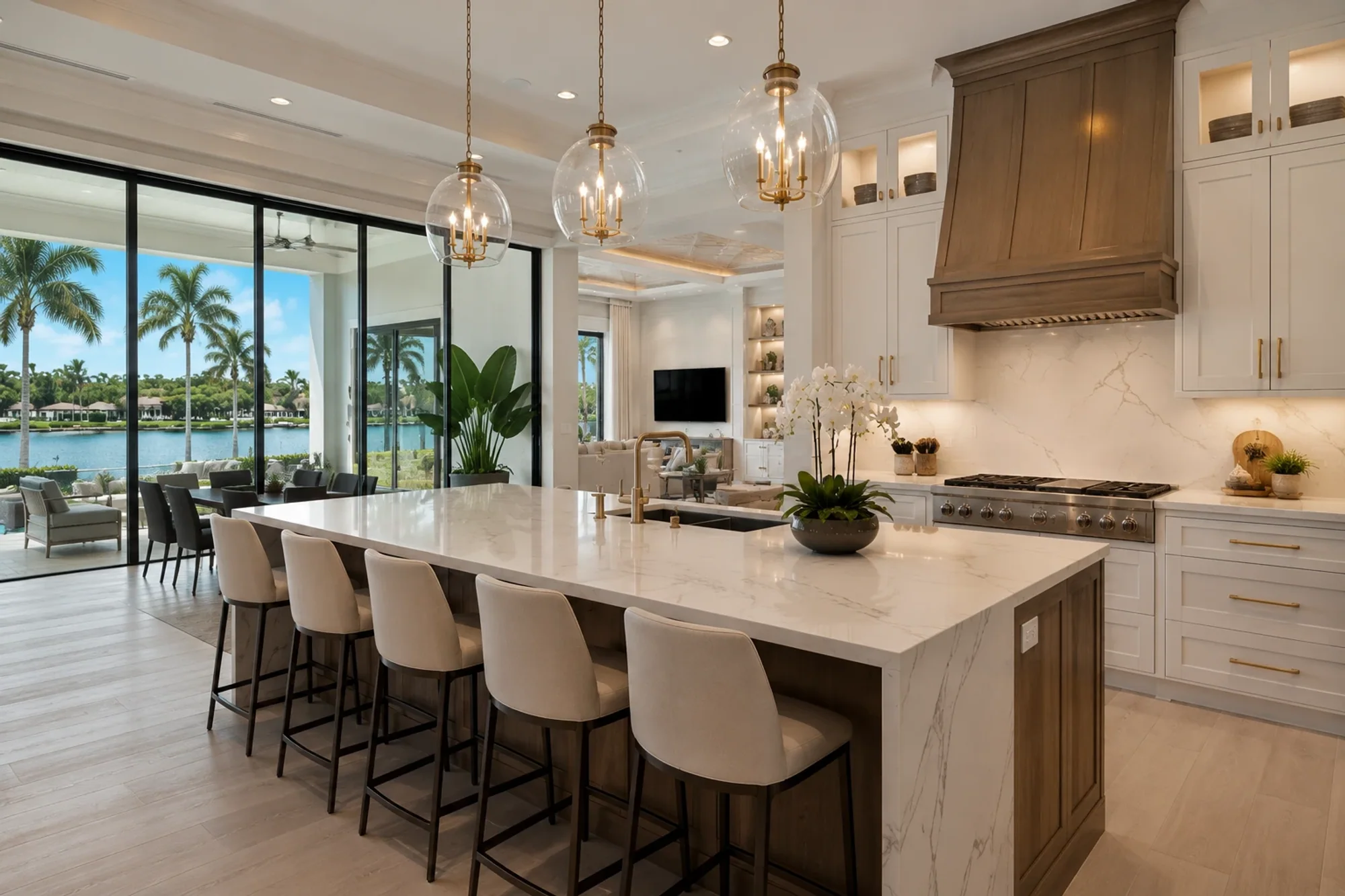 KB Painting project gallery — real photos, real homes