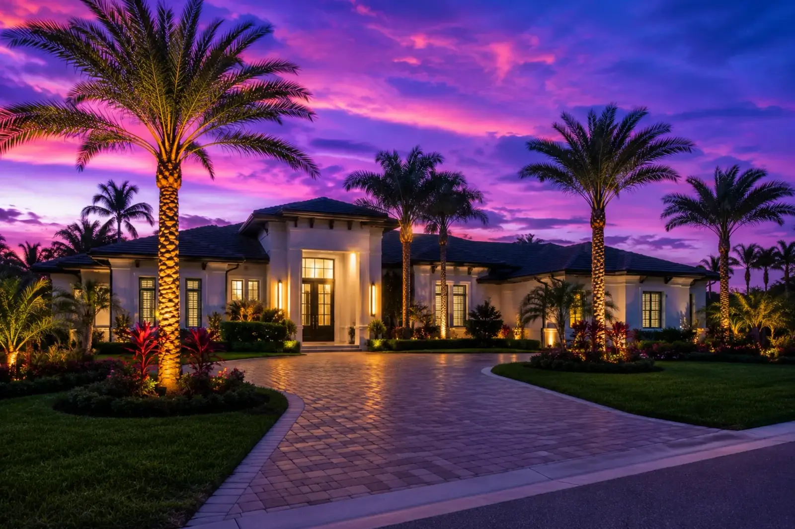 KB Painting serving the Treasure Coast and Fort Lauderdale