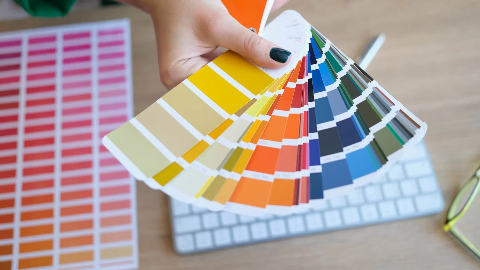Color Consultation by KB Painting in South Florida