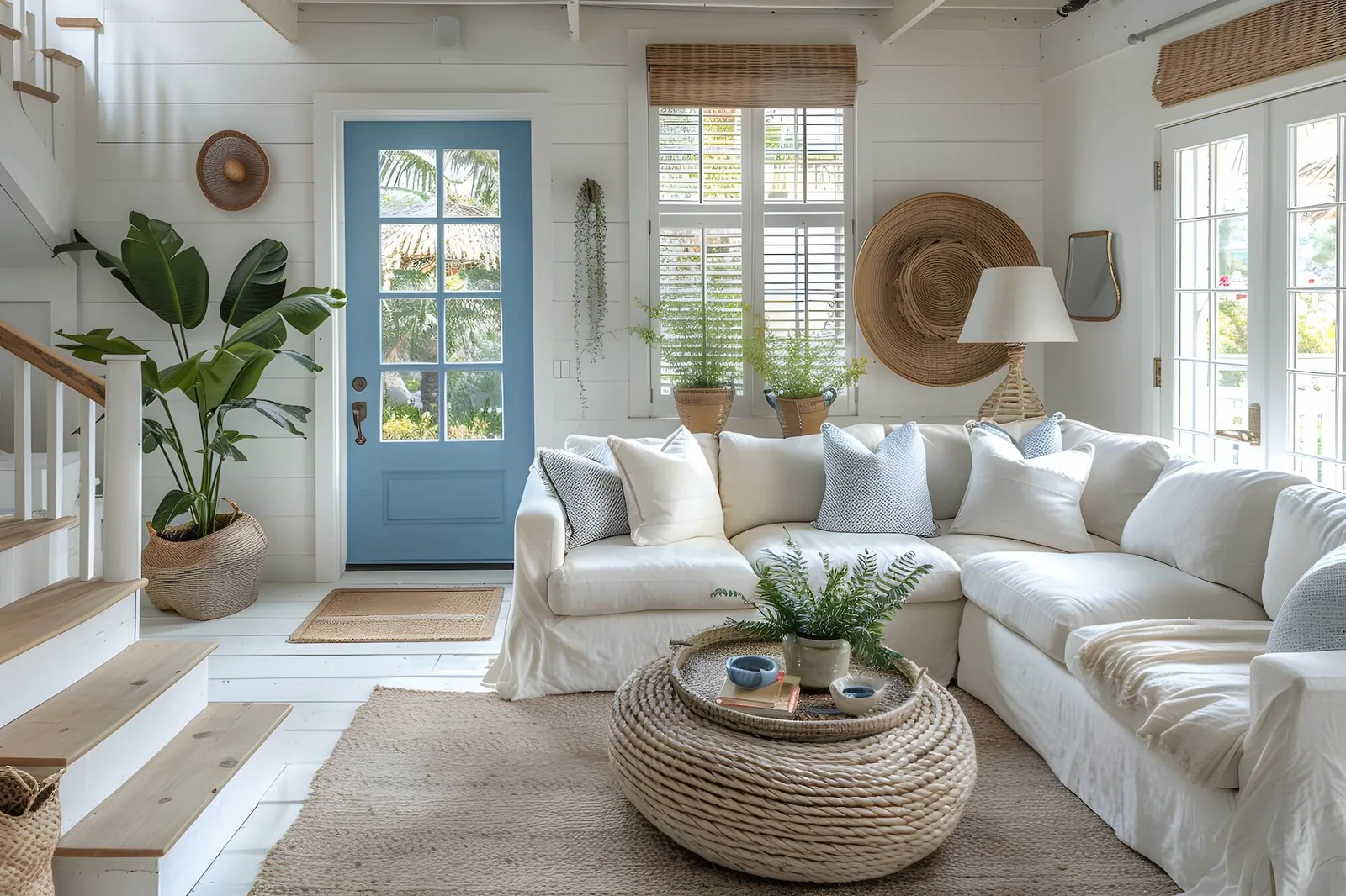 Interior Painting by KB Painting in South Florida
